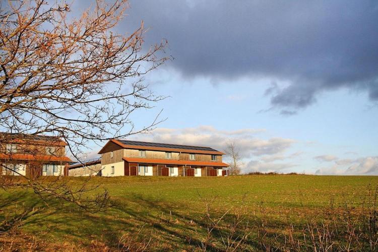 Harz Holiday Park, Hasselfelde Esterno foto