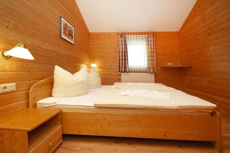 Harz Holiday Park, Hasselfelde Esterno foto