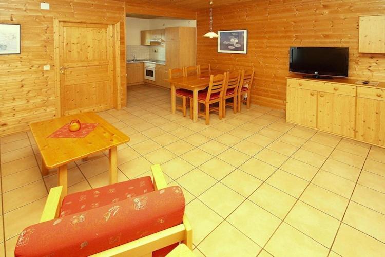 Harz Holiday Park, Hasselfelde Esterno foto
