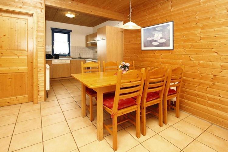 Harz Holiday Park, Hasselfelde Esterno foto