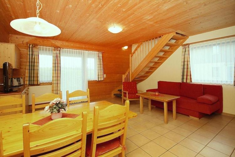 Harz Holiday Park, Hasselfelde Esterno foto