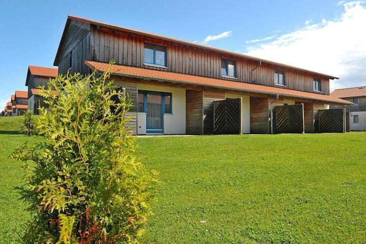 Harz Holiday Park, Hasselfelde Esterno foto